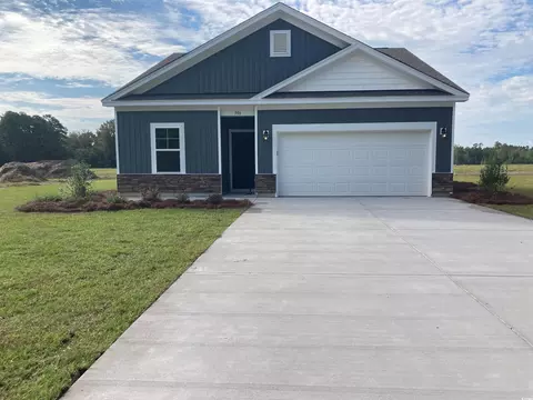 996 Log Cabin Rd, Loris, SC 29569
