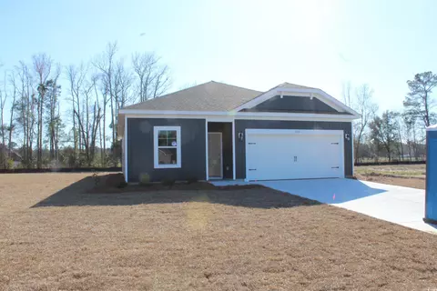 996 Log Cabin Rd, Loris, SC 29569 photo 3