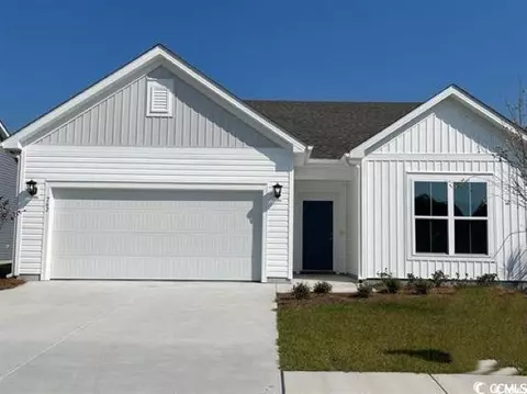 762 Wailea Cir, Little River, SC 29566