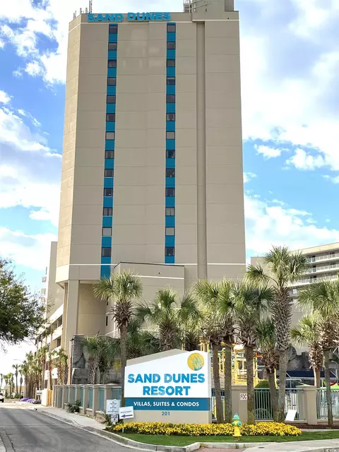 201 74th Ave N #1132, Myrtle Beach, SC 29572