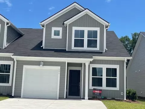 591 Harrison Mill St #566, Myrtle Beach, SC 29579