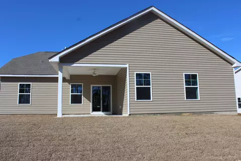 990 Log Cabin Rd, Loris, SC 29569 photo 14