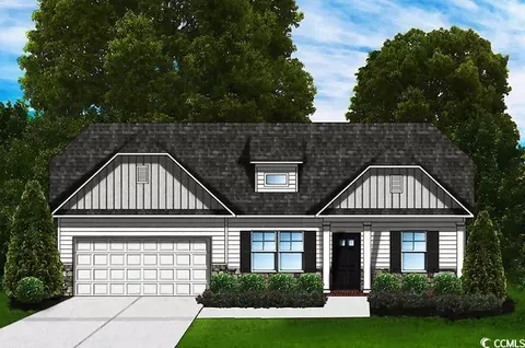 990 Log Cabin Rd, Loris, SC 29569 photo 2