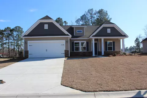 990 Log Cabin Rd, Loris, SC 29569 photo 3