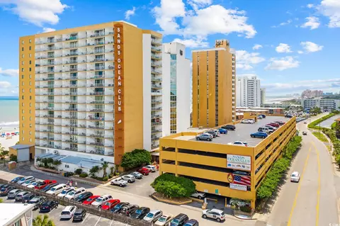 9550 Shore Dr #224, Myrtle Beach, SC 29572