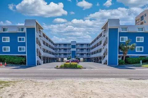5600 N Ocean Blvd #B11, North Myrtle Beach, SC 29582