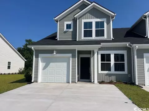 575 Harrison Mill St #570, Myrtle Beach, SC 29579