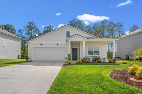 3340 Candytuft Dr, Conway, SC 29526 photo 1