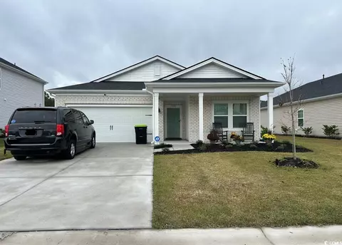 7090 Watercress St, Myrtle Beach, SC 29579