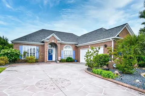 5806 Mossy Oaks Dr, North Myrtle Beach, SC 29582
