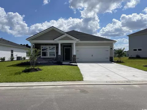 7086 Watercress St, Myrtle Beach, SC 29579