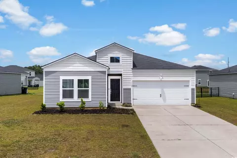 1125 Joywood Dr, Longs, SC 29568