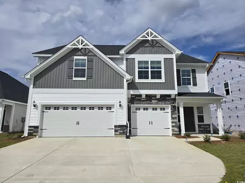 764 Enchantment Loop, Myrtle Beach, SC 29588