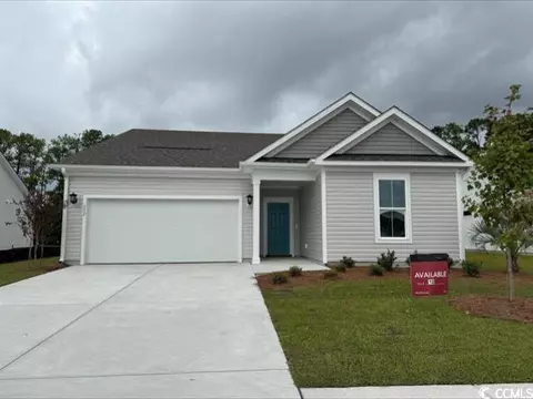 352 Kapalua Loop, Little River, SC 29566