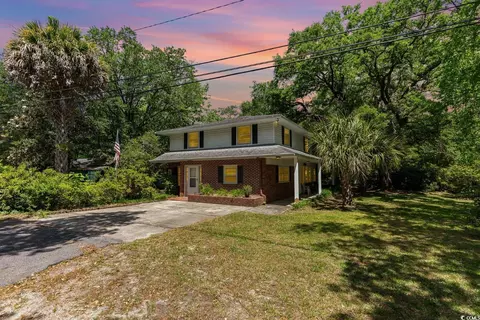 2316 S Bay St, Georgetown, SC 29440