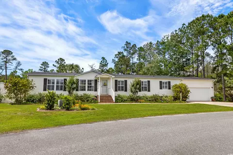 4418 Ontario Dr, Little River, SC 29566