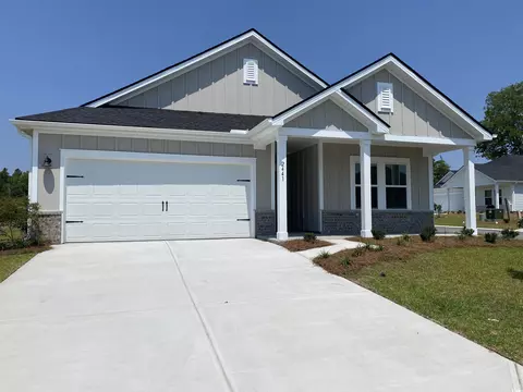 2441 Grand Meadow Dr, Longs, SC 29568