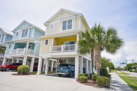 2700 Kashton Dr, Myrtle Beach, SC 29577