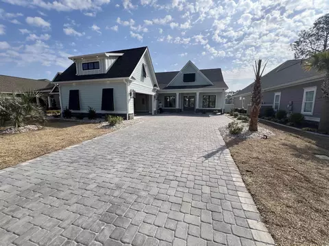 1851 Wood Stork Dr, Conway, SC 29526