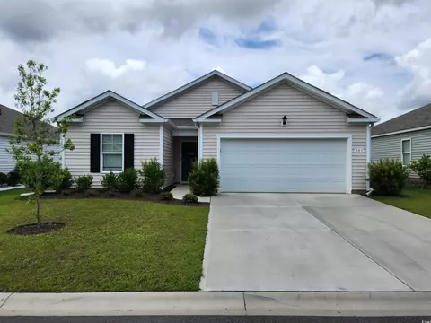 383 Spruce Pine Way, Conway, SC 29526