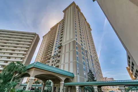 9994 Beach Club Dr #1508, Myrtle Beach, SC 29572