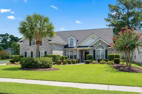 4769 Harvest Dr, Myrtle Beach, SC 29579