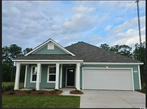 218 Teddy Bear Cir, Conway, SC 29526