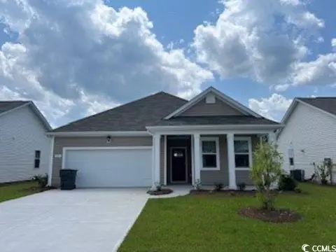 263 Longside Ct, Little River, SC 29566