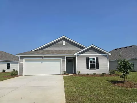 303 Jeff Waters Cir, Longs, SC 29568