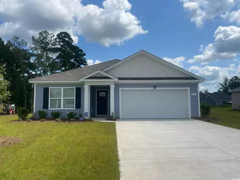 314 Jeff Waters Cir, Longs, SC 29568
