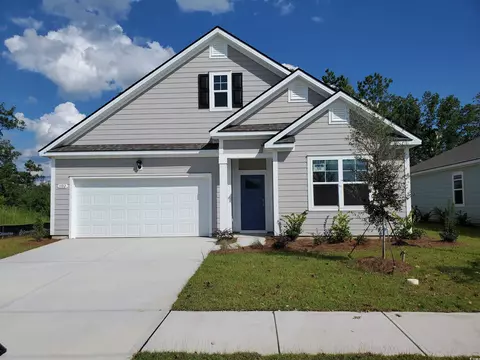 1102 Black Lake Way, Conway, SC 29526