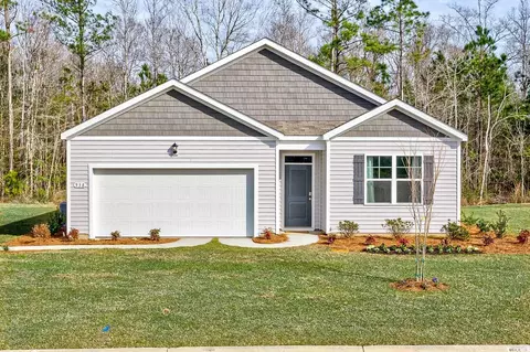 3127 Fair Ridge Way, Conway, SC 29526