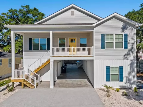 1305 24th Ave N, North Myrtle Beach, SC 29582