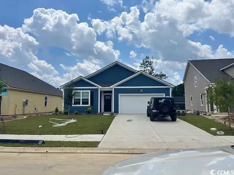 2623 Riverboat Way, Conway, SC 29526