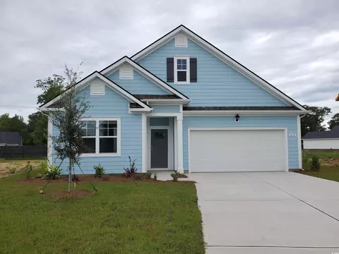 2631 Riverboat Way, Conway, SC 29526