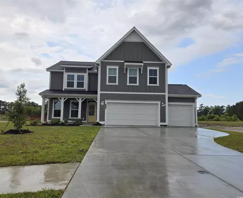 1183 Safe Haven Dr, Myrtle Beach, SC 29579