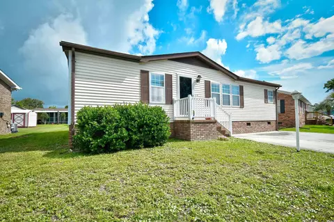 1149 Forest Dr, North Myrtle Beach, SC 29582
