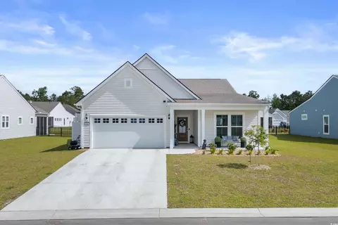 118 Skyler Dayle Dr, Myrtle Beach, SC 29579