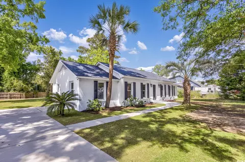14 Plantation Dr, Myrtle Beach, SC 29588