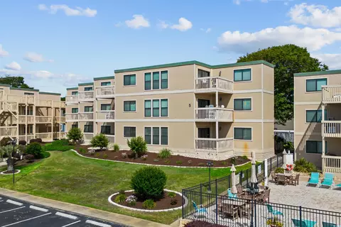 9661 Shore Dr #B-23, Myrtle Beach, SC 29572