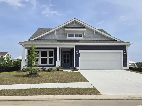 1159 Safe Haven Dr, Myrtle Beach, SC 29579