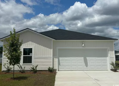 1025 Tibetan St, Conway, SC 29526