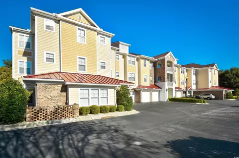 5650 Barefoot Resort Bridge Rd #421, North Myrtle Beach, SC 29582