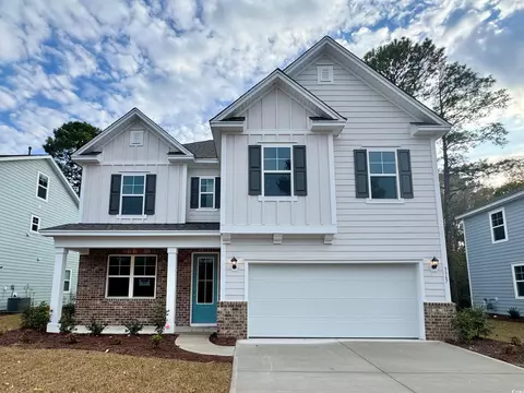 3367 Moss Bridge Ln, Myrtle Beach, SC 29579