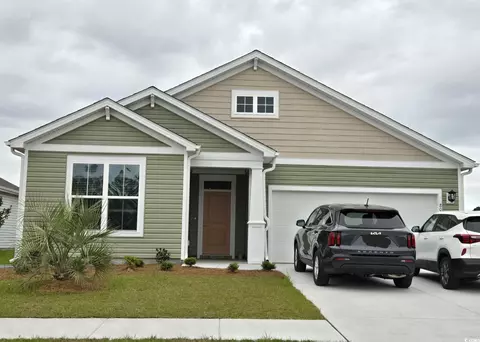 806 Wailea Cir, Little River, SC 29566
