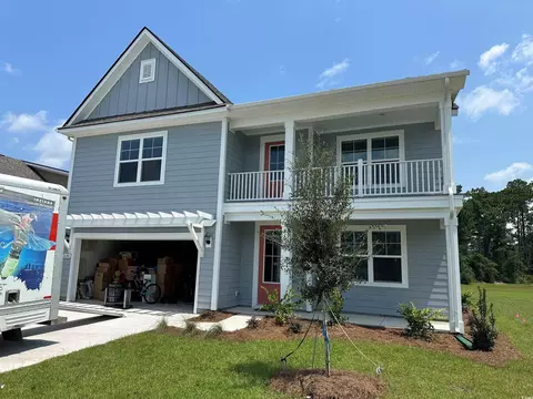 1606 Wood Stork Dr, Conway, SC 29526