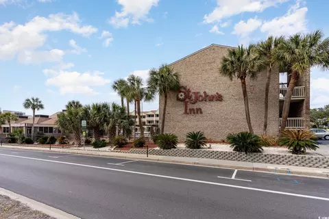 6803 N Ocean Blvd #311, Myrtle Beach, SC 29572