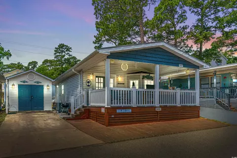 6001-1814 S Kings Hwy, Myrtle Beach, SC 29575