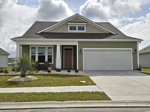 792 Wailea Cir, Little River, SC 29566