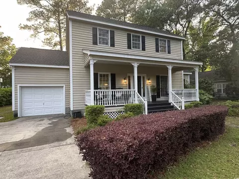 906 Fieldgate Cir, Pawleys Island, SC 29585